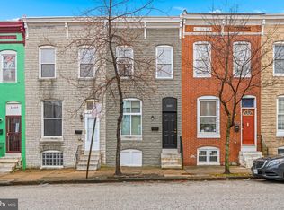 2435 Jefferson St, Baltimore, MD