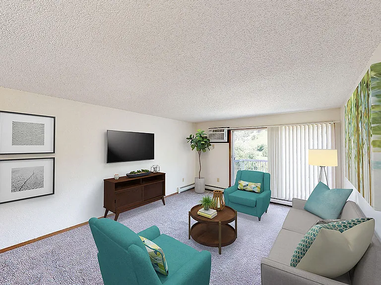 Candlewood Apartments — Photo 21