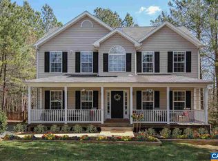 13 Powhatan Rd, Palmyra, VA 22963