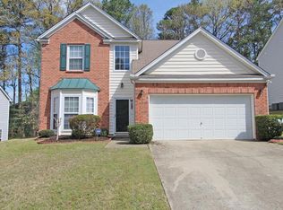 1207 Everwood Dr SW, Marietta, GA 30008