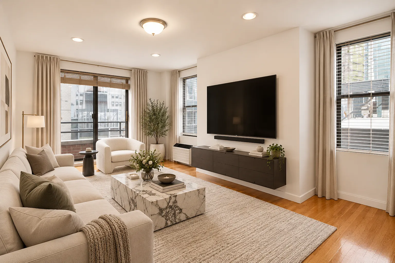 150 West 58th Street — Photo 1