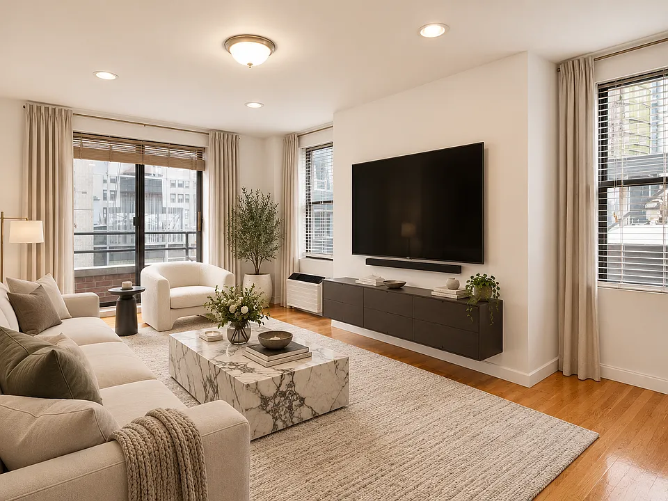 150 W 58th St #11C