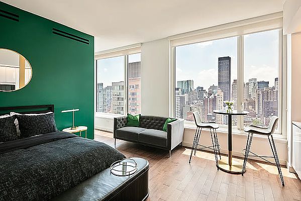 1st image of 232 E 54th St #23A