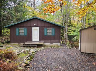 85 Thumma Rd, Dushore, PA 18614