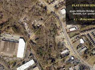 4349 Abbotts Bridge Rd, Duluth, GA 30097
