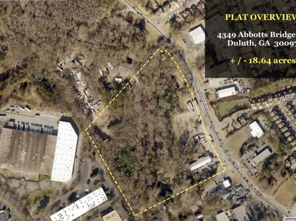 4349 Abbotts Bridge Rd, Duluth, GA 30097