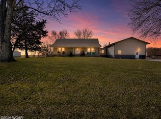 11270 Township Road 79, Forest, OH 45843