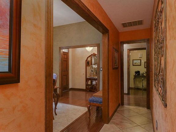 Main: from laundry to dining