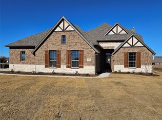 440 Magnolia Ct, Trenton, TX 75490