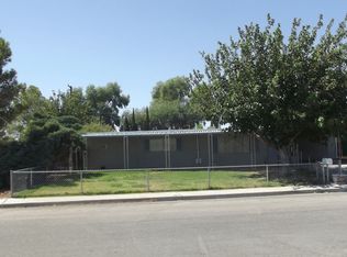 1609 S Ranger St, Ridgecrest, CA 93555