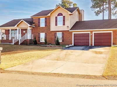 1809 Daphne Cir, Fayetteville, NC, 28304