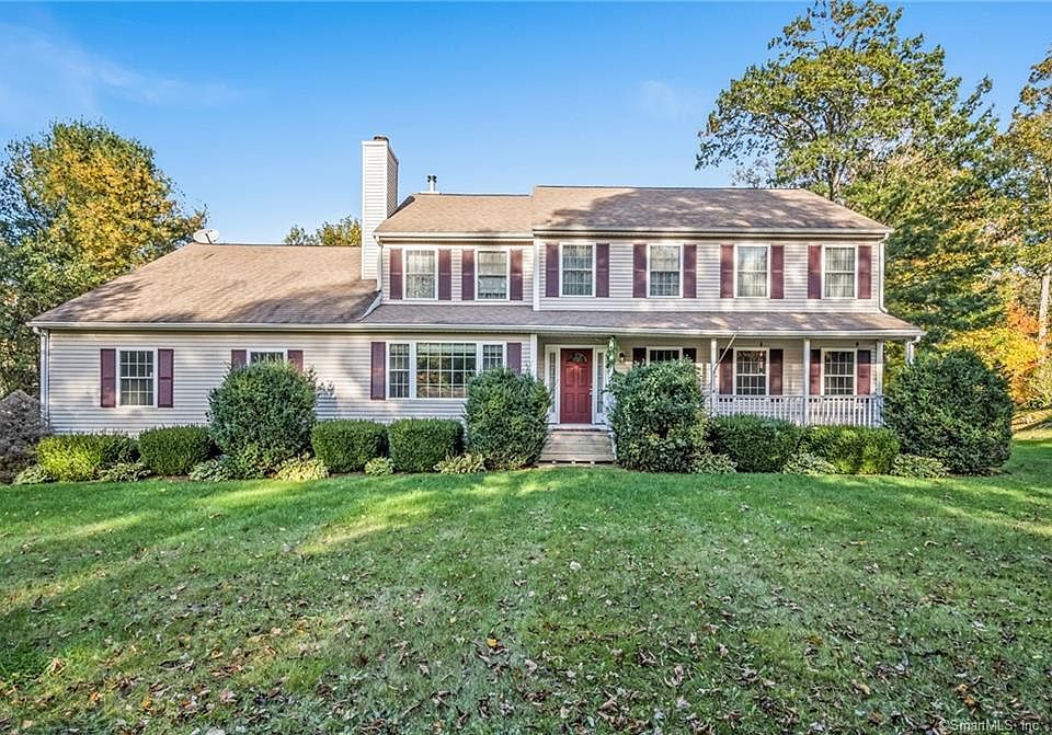 22 Partridge Rd, Warren, CT 06754 | Zillow