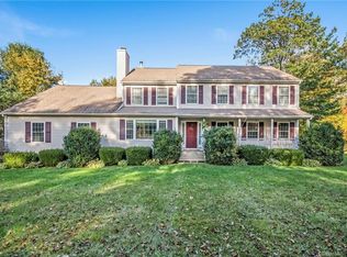 22 Partridge Rd, Warren, CT 06754