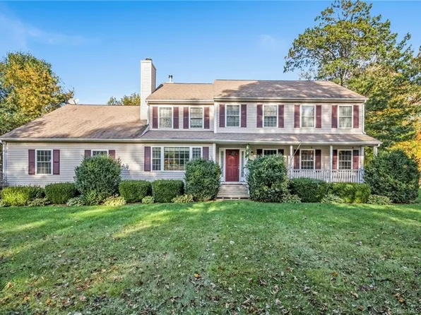 22 Partridge Road, Warren, CT 06754
