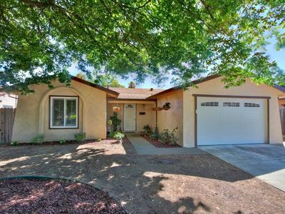6109 Jack London Cir, Sacramento, CA, 95842
