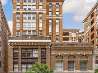 915 E St NW #607, Washington, DC 20004