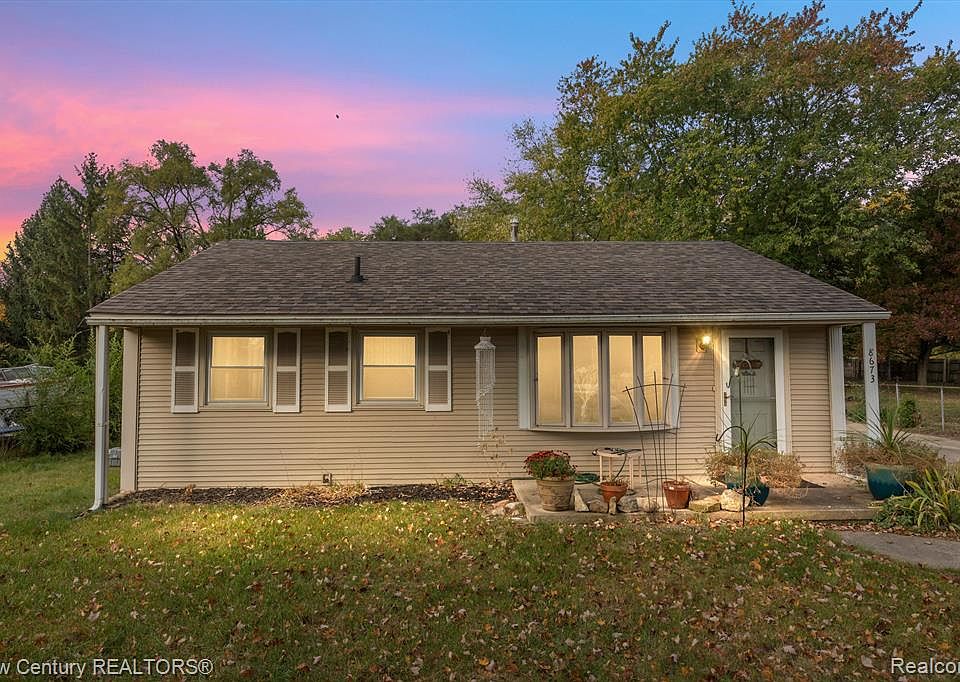 8673 N Hix Rd, Westland, MI 48185 Zillow