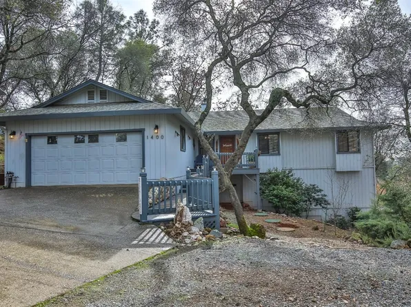 1400 Blue Tent Ct, Cool, CA 95614