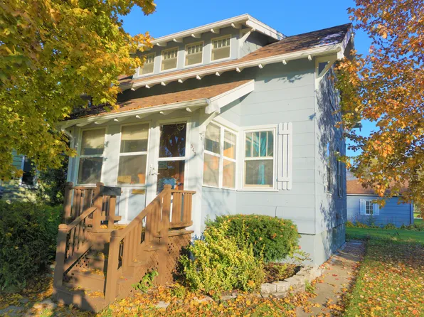 543 Roscoe Ave, South Beloit, IL 61080