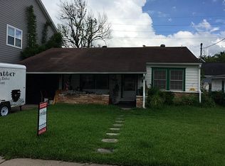 926 Lawrence St, Houston, TX 77008