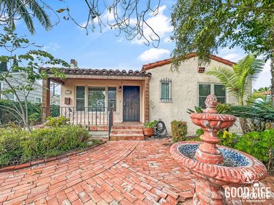 4534 59th St, San Diego, CA, 92115