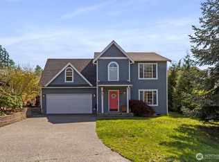957 NW Durango Ct, Bremerton, WA 98311