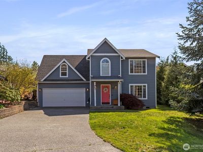 957 NW Durango Court, Bremerton, WA, 98311