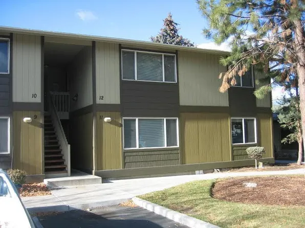 35 SW McKinley Ave, Bend, OR 97702