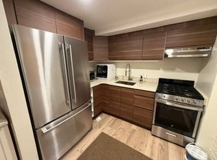 484 Columbus Ave #4A, Boston, MA 02118