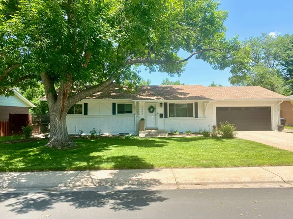 2662 S Newport St, Denver, CO 80224