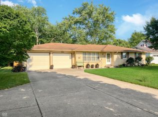 2412 N 200 E, Anderson, IN 46012