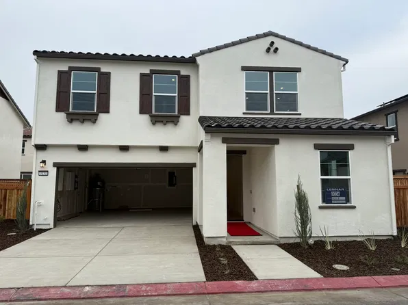 3151 Workman Ave, Lathrop, CA