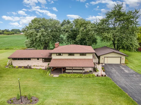 4107 M 18, Beaverton, MI 48612