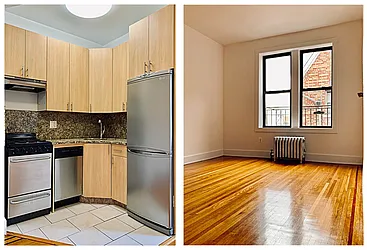 Rented by Quest Realty Sunnyside Corp