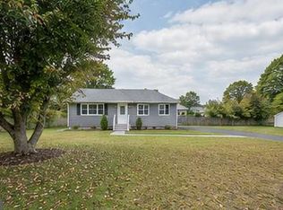 413 Paxson Ave, Hamilton, NJ 08690