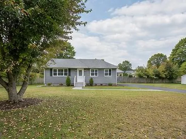413 Paxson Ave, Hamilton, NJ 08690