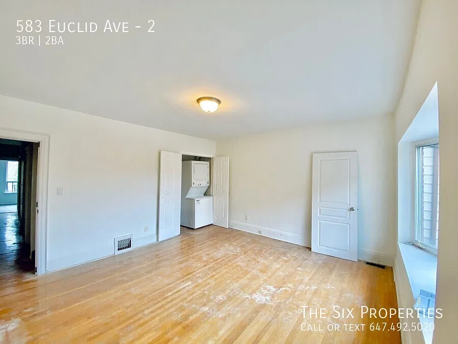 583 Euclid Ave — Photo 4