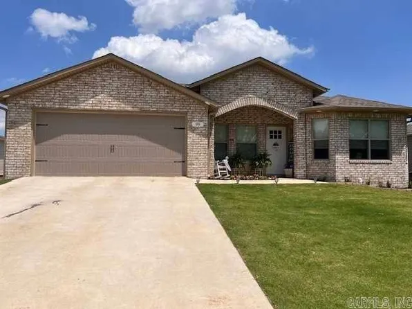99 Formon Dr, Paragould, AR 72450