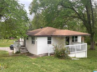 730 Asberry St, Bessemer, AL 35020