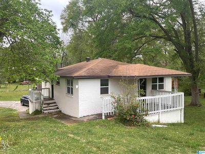 730 Asberry St, Bessemer, AL, 35020