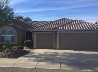 4617 E Mazatzal Dr, Cave Creek, AZ 85331