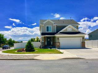 474 E Rockwood Way, Stansbury Park, UT 84074