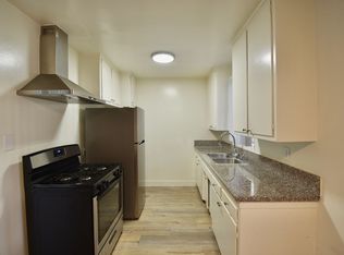 5734 Hazeltine Ave #17824069, Van Nuys, CA 91401
