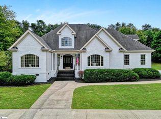 9 Bayboro Way, Simpsonville, SC 29680