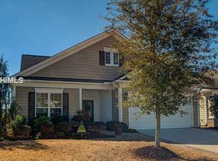 267 Pinnacle Shores Dr, Okatie, SC 29909