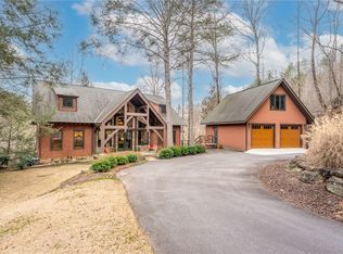 102 Granny Gear Rd, Sunset, SC 29685