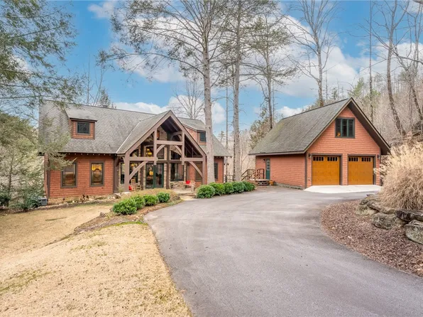 102 Granny Gear Rd, Sunset, SC 29685