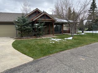 8 Jack Lackey Ln, Red Lodge, MT 59068