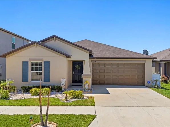 13383 Great Plains Dr, Riverview, FL 33579