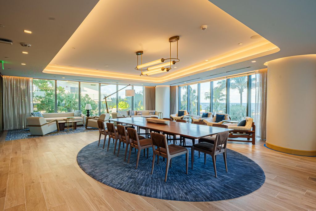 1116 N OCEAN Boulevard #1601, Pompano Beach